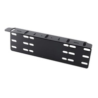 Suporte de Placa Universal Fabater: Estilo e Funcionalidade para Seu Veículo Off-Road e Caminhão - imagem 2