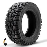 Pneu Off-Road 100/65-6.5: Aventura e Segurança para Sua Scooter Elétrica - imagem 1