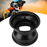 Aro de Roda Asixxsix 18X9.50-8: Alta Resistência para ATV, Kart e Off-road (4 Furos) - imagem 4