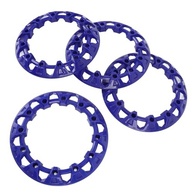 Proteção de Cubo de Roda ATV LiebeWH - Azul: Estilo e Segurança para seu Veículo Off-Road - imagem 5