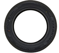 Pneu Roadking Argos RS01 Aro 20 265/50R20 111W XL: Performance e Estilo para Seu Veículo - imagem 3