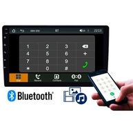 Central Multimídia Roadstar RS-10200BR Pro Line: Tela 10" IPS, Carplay Sem Fio e Espelhamento Total - imagem 5