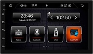 Central Multimídia Roadstar RS708BR MP5 7" Touch: CarPlay, Android Auto e Bluetooth - imagem 5