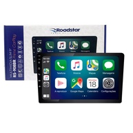 Roadstar RS-908BR Plus: Central Multimídia com CarPlay e Android Auto - imagem 1