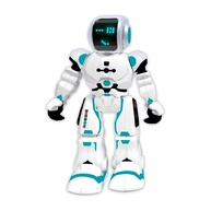 Robbie Xtrem Bots: O Robô Hi-Tech Controlado por Gestos! - imagem 1