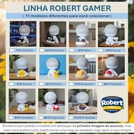 Suporte Alexa Multiuso para Echo Dot 3, 4, 5, Pop e Max – Design Moderno com Estilo Robert Snoop - imagem 4
