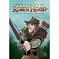 Robin Hood: A Lenda Clássica - imagem 1