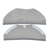 Kit de Acessórios para Aspirador Robô MI G1 - Escova, Filtro HEPA e Pano de Limpeza - imagem 5