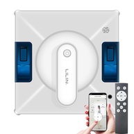 LILIN YW509 Robô de Limpeza de Janelas com Navegação Inteligente e Segurança Múltipla - imagem 1