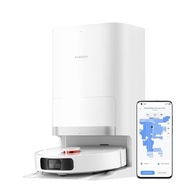 Aspirador Robô Xiaomi X20+ com Navegação a Laser LDS e Duplo Esfregão - Limpeza Inteligente Automática - imagem 2