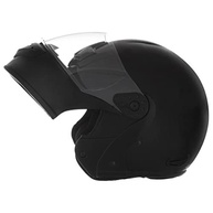 Capacete Mixs Gladiator Escamoteável Robocop Classic 62 Preto: Segurança e Estilo para Sua Pilotagem - imagem 2