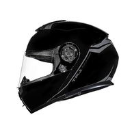 Capacete Robocop Peels TR1 NKD: Estilo, Segurança e Conforto para Sua Pilotagem - imagem 4
