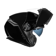 Capacete Robocop Peels TR1 NKD: Estilo, Segurança e Conforto para Sua Pilotagem - imagem 1