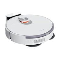 Xiaomi Robot Vacuum X20+ com Estação Base Inteligente - Limpeza Automática e Inteligente para Sua Casa - imagem 5