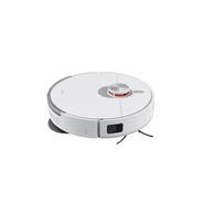 Xiaomi Robot Vacuum S20+ Pro – Limpeza Inteligente e Silenciosa com Wi-Fi e Controle por App - imagem 5