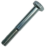 Parafuso Sextavado 6x45mm: Fixação Robusta e Segura para Seus Projetos - imagem 2