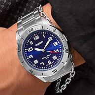 Orient MBSS1155AD2SX: Elegância e Robustez! - imagem 2