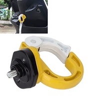 Gancho de Bolsa para Patinete Elétrico: Mãos Livres com Suporte Robusto de 12kg - imagem 3