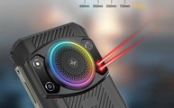 A25: Celular Robusto à Prova de Tudo! - imagem 2