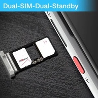 Unihertz ATOM L: O Smartphone 4G Compacto e Robusto - imagem 4