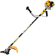 Roçadeira Profissional 2T 52CC VR520H: Potência de 2,5HP para Trabalhos Pesados - imagem 1