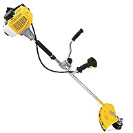 Roçadeira VONDER RGO520: Potência e Eficiência! - imagem 1
