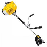 Roçadeira VONDER RGP520: Potência e Versatilidade! - imagem 1