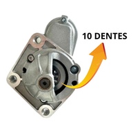 Motor de Partida: Fiesta, Ka e Courier Zetec Rocam - imagem 2