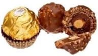 Bombom Ferrero Rocher T3 37,5g Ferrero - imagem 2