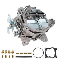 Carburador Rochester Quadrajet 4 Cilindros Manual 750 CFM para Chevy V8 350-454 (1966-1979) - imagem 5