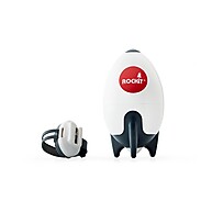 Rockit Kababy: Balanço Portátil Acalma Bebê no Carrinho - imagem 1