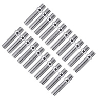 Adaptador Pino Roda 12x1.5mm (20pçs) - Eujgoov: Segurança e Estilo para Seu Carro (1998-2008) - imagem 5