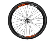 Roda Traseira Aro 29 KOG Alumínio: Freio a Disco e Pneu Incluso - Pronta para Uso! - imagem 1