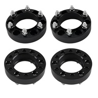 Espaçadores de Roda maXpeedingrods 4 Peças 3.8cm Hubcentric 6x139.7mm para Toyota 4Runner, Tacoma, Tundra, FJ Cruiser (1996-2022) - imagem 2