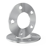 Espaçadores de Roda 5x115 3mm CNC Alumínio 6061-T6 para Dodge Charger/Challenger - imagem 1