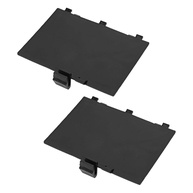 Kit 2 Protetores de Arco de Roda Dianteiro Fiat 500 (Esquerdo e Direito) - 71752114 - imagem 1