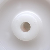 Roda de Nylon Puro 4" Colson: Resistência e Durabilidade para Cargas Pesadas (170Kg) - imagem 3