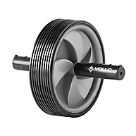 Roda Abdominal Dupla Vollo: Fortaleça seu Core! - imagem 1