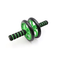 Roda Abdominal WCT Fitness: Fortaleça seu Core! - imagem 1
