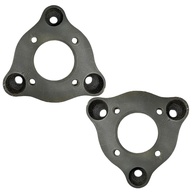 Adaptador de Roda Corcel/Pampa para Jetta 5x112mm (2 Peças) - imagem 1