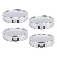 Calota Central Roda Premium (2,56" OD) - Proteção e Estilo para seu Veículo - imagem 1