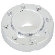 Centro de Roda Traseira ABS Forte 68081010AB - Elegância e Proteção para seu 3500 - imagem 3