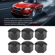 Kit 20 Capas Protetoras de Porca de Roda 21mm em Nylon PA66 - Proteção e Estilo para Seu Carro (Cinza) - imagem 4