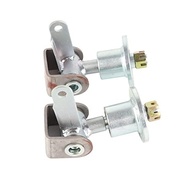 Flange do Rolamento do Cubo Roda 17mm: Direção Segura e Suave para seu Quadriciclo/Kart - imagem 4