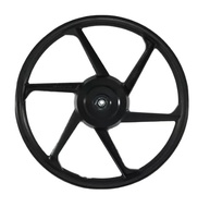 Roda de Liga Leve YBR 125 KS 6 Palitos: Estilo e Durabilidade para Sua Moto - imagem 2