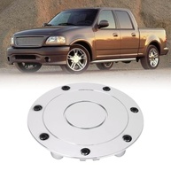 Tampa Central de Roda 2L3Z 1130 BA Chrome 5 Lug - Luxo e Proteção Premium - imagem 5