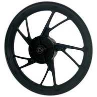 Roda Traseira Liga Leve Smartfox para Honda CG Titan Fan 150/160 - Estilo e Performance - imagem 1