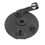 Tampa de Freio de Cubo de Roda Durável para Scooter Mi3lite: Proteção e Desempenho Premium - imagem 2