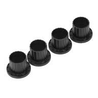 Eujgoov JAVILMOWERS FRONTE -roda Flask que Reduz o Atrito para um Desempenho Efetivo para Cortadores de Grama 4 Pcs - imagem 5