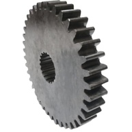 Engrenagem Eixo Roda 38 Dentes para Yanmar TC8, TC10, TC11 - Caixa Fraca - imagem 2